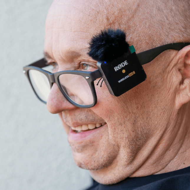 Team Herlevi Tiimiradio Pekka Herlevi