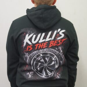 Kulli's huppari