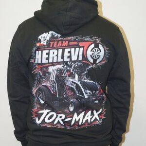 Jor-Max huppari