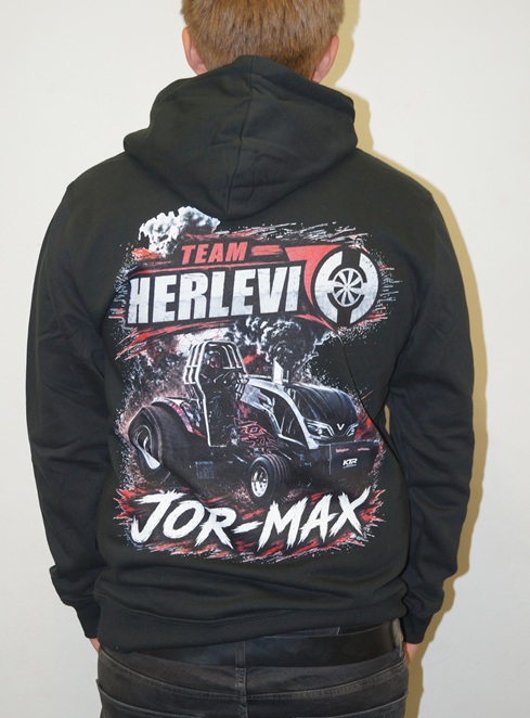 Jor-Max huppari