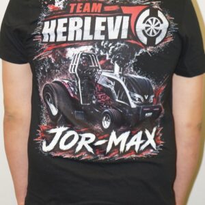Jor-Max t-paita
