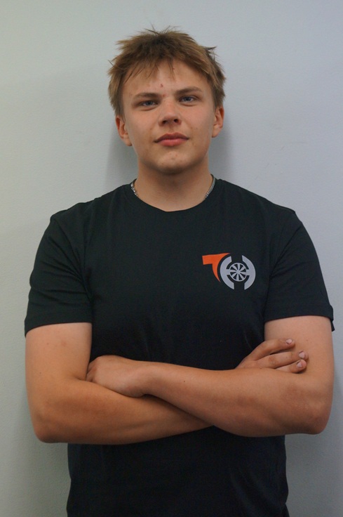 Kulli's t-paita - Image 2